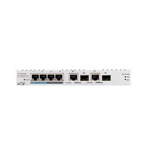 سوئیچ KP-0404 Poe